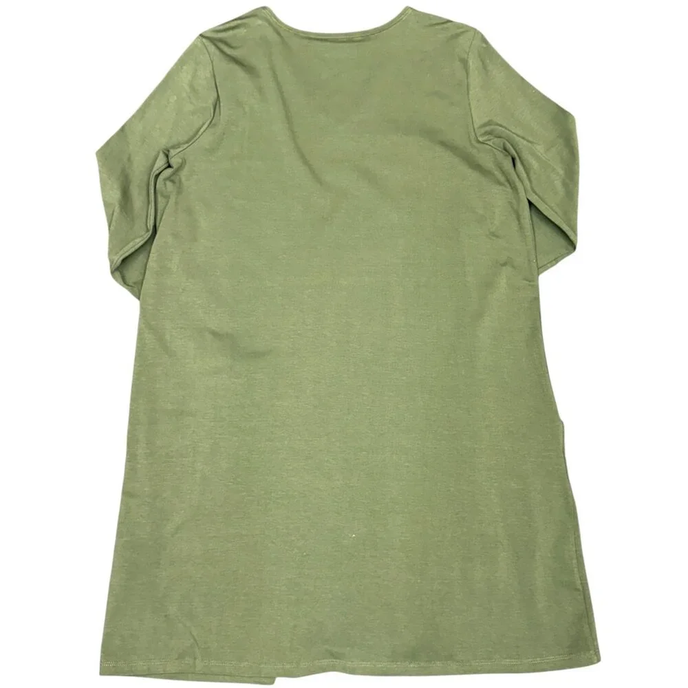 Eileen Fisher g60 style#